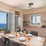 Apartman Mariana Sea View Lurdáta