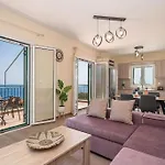 Mariana Sea View