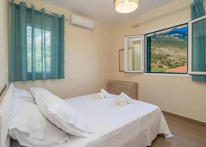Mariana Sea View Apartman