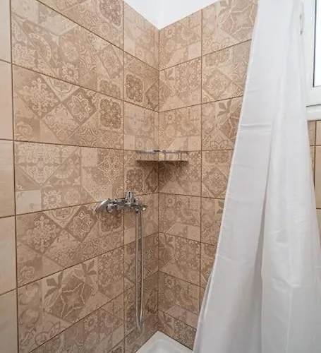 Apartman Mariana Sea View *