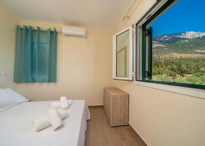 Apartman Mariana Sea View *