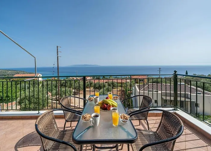 Mariana Sea View * Lurdáta