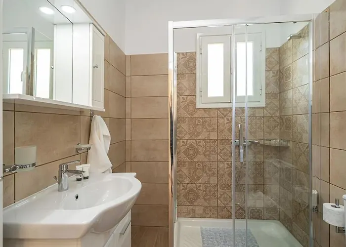 Mariana Sea View Apartman *