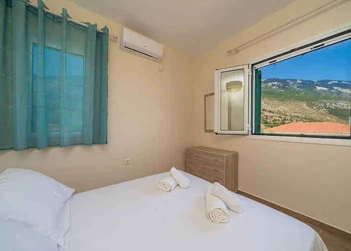 Apartamento Mariana Sea View *