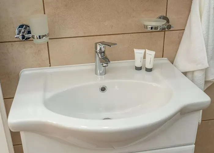 Mariana Sea View Apartman *