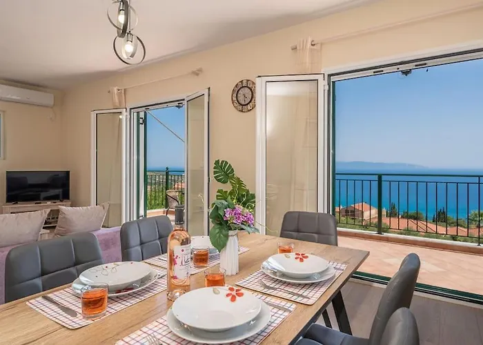 Apartamento Mariana Sea View