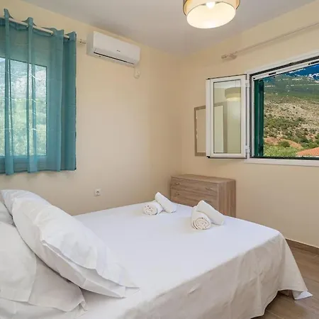 Mariana Sea View Apartment