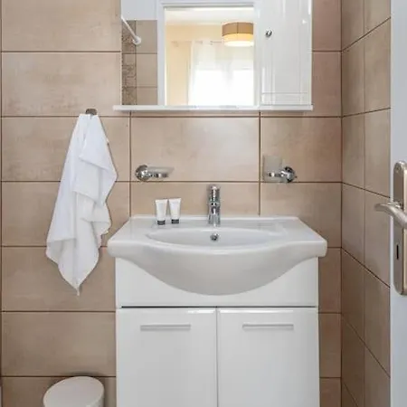 Mariana Sea View Appartement Lourdata (Kefalonia)
