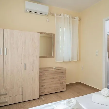 Mariana Sea View Apartment Lourdata (Kefalonia)
