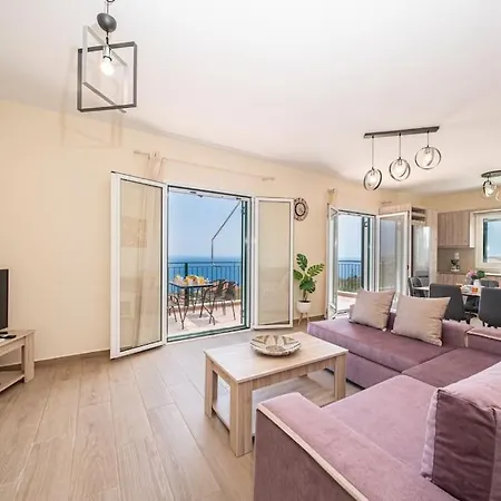 Mariana Sea View