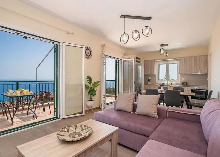 Mariana Sea View