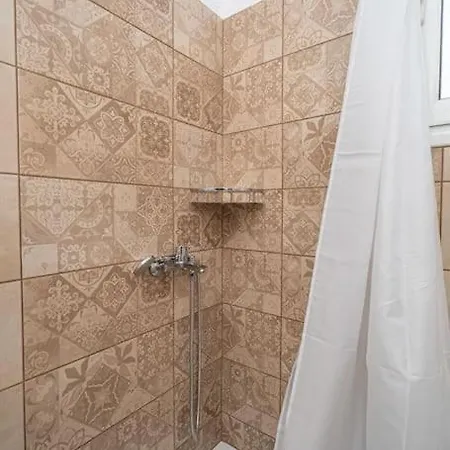 Daire Mariana Sea View *