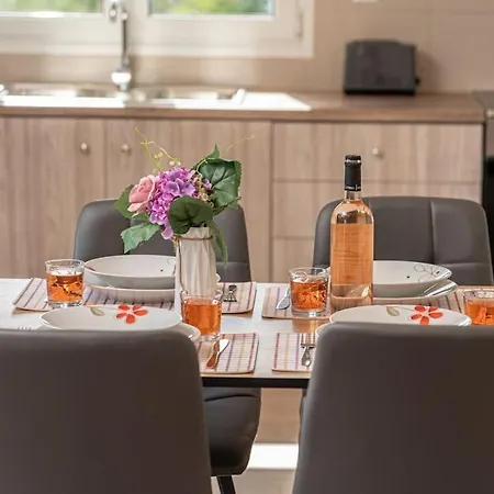 Mariana Sea View Lourdata (Kefalonia)