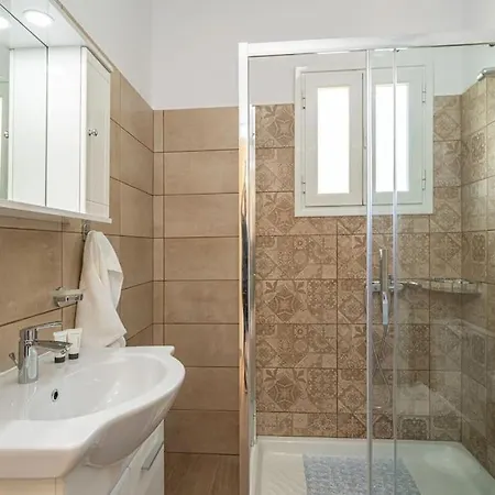 Mariana Sea View Daire *