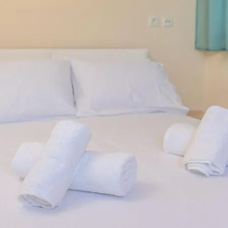 Mariana Sea View * Lourdata (Kefalonia)